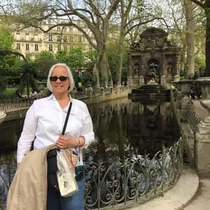 Meet your Posher, Cindy